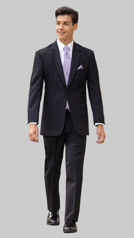 Classic Modern Fit Tuxedo
