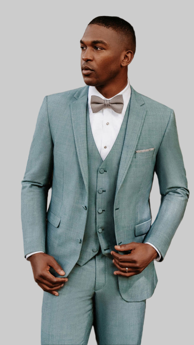 Sea Glass Suit